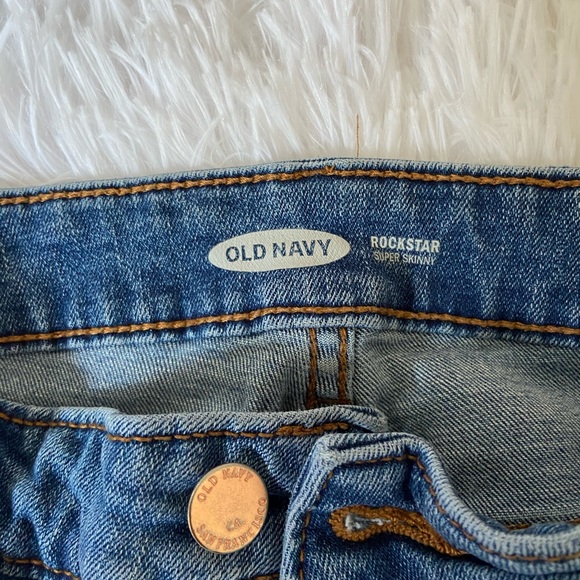 Jeans - Picture 2 of 2